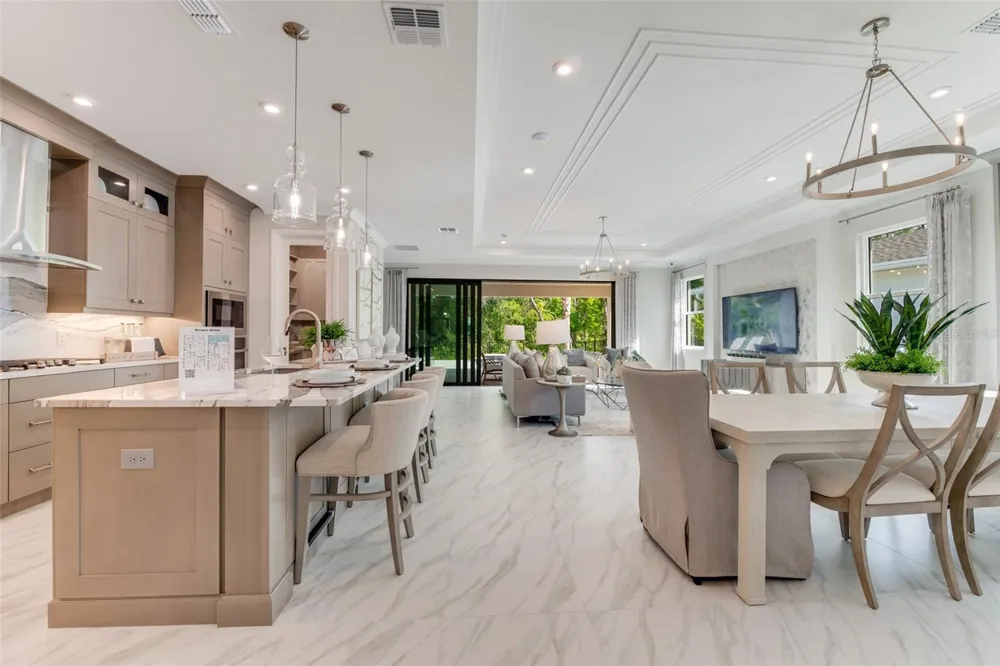 1193 CRESSWIND BOULEVARD Deland, FL 32724