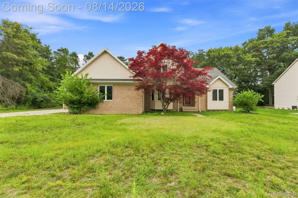 3326 Shorewood Avenue Fort Gratiot Charter Township, MI 48059