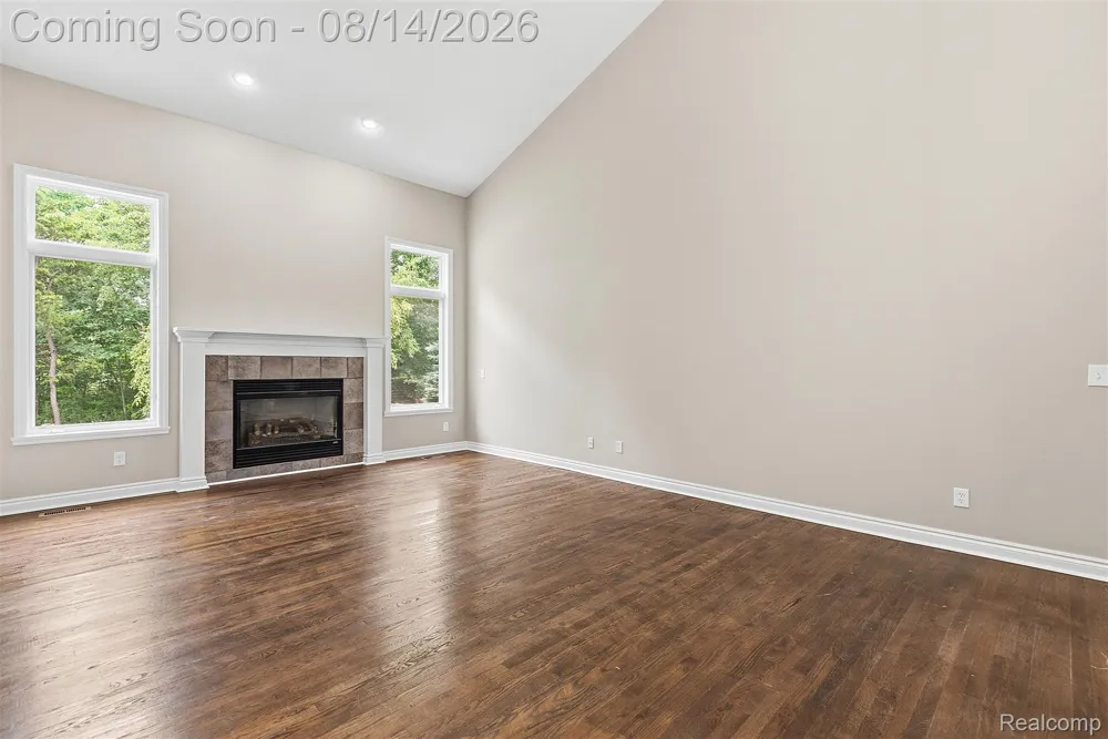 3326 Shorewood Avenue Fort Gratiot Charter Township, MI 48059