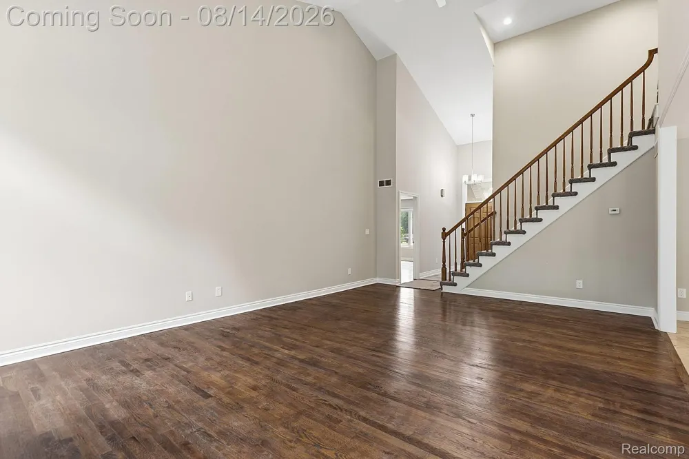 3326 Shorewood Avenue Fort Gratiot Charter Township, MI 48059