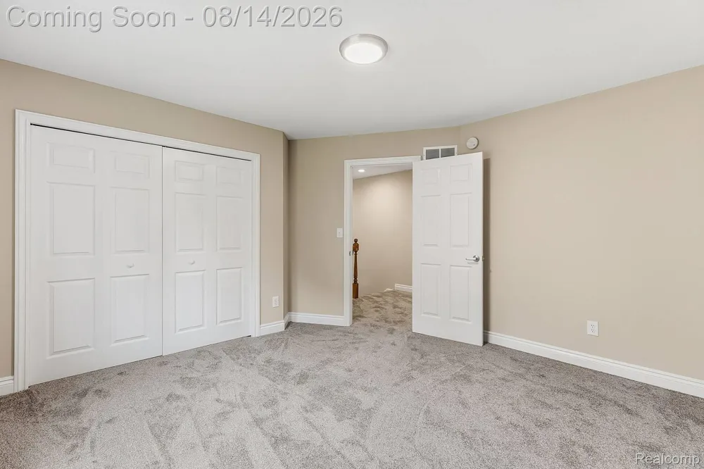 3326 Shorewood Avenue Fort Gratiot Charter Township, MI 48059