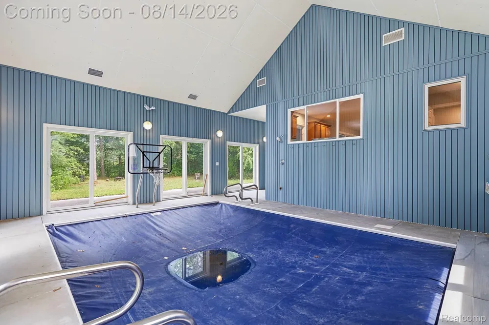 3326 Shorewood Avenue Fort Gratiot Charter Township, MI 48059
