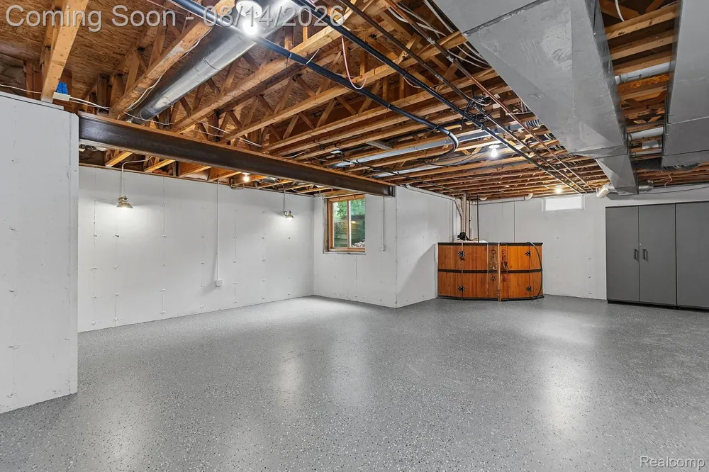 3326 Shorewood Avenue Fort Gratiot Charter Township, MI 48059