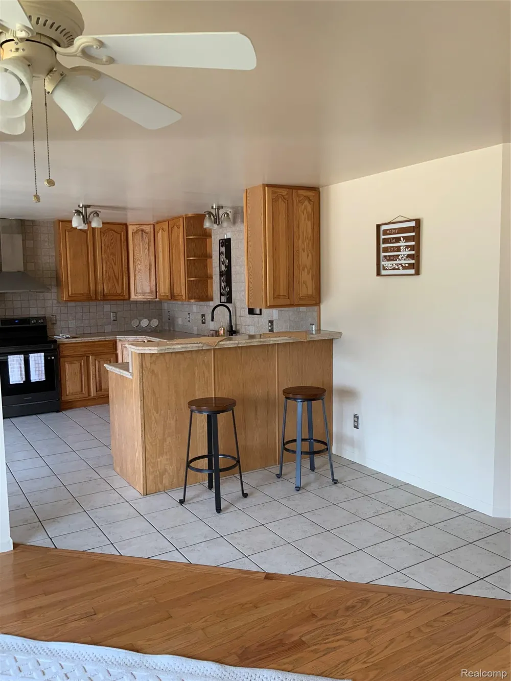 7715 Hidden Knoll Court Conway Township, MI 48418