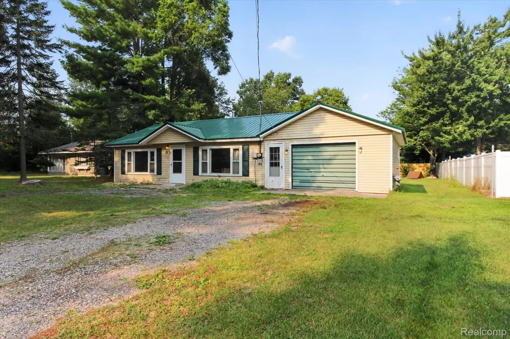 1895 Otsego Rd Road Roscommon Township, MI 48656