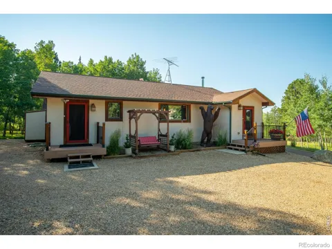 6727 Storm Mountain Drive