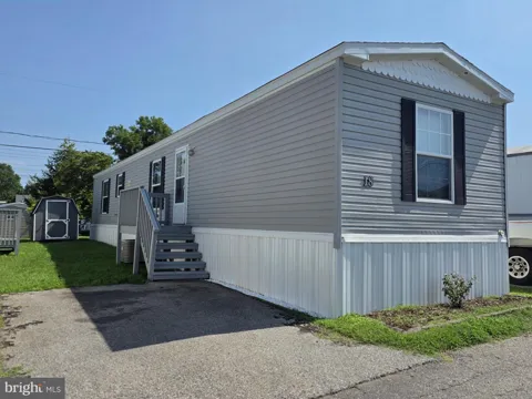490 PATUXENT ROAD #LOT 18