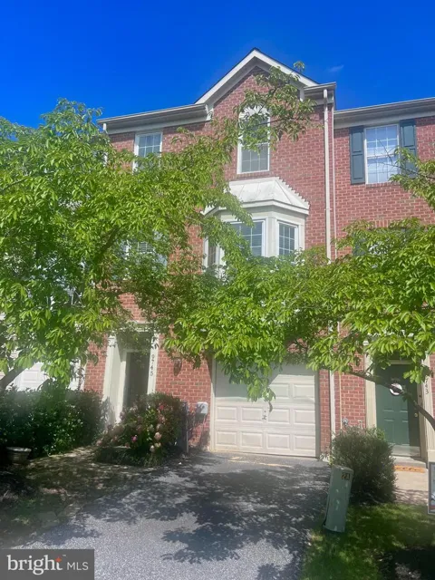 9745 HARVESTER CIRCLE #9745