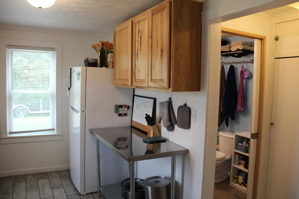 1065 Cedar Street Baldwin, MI 49304