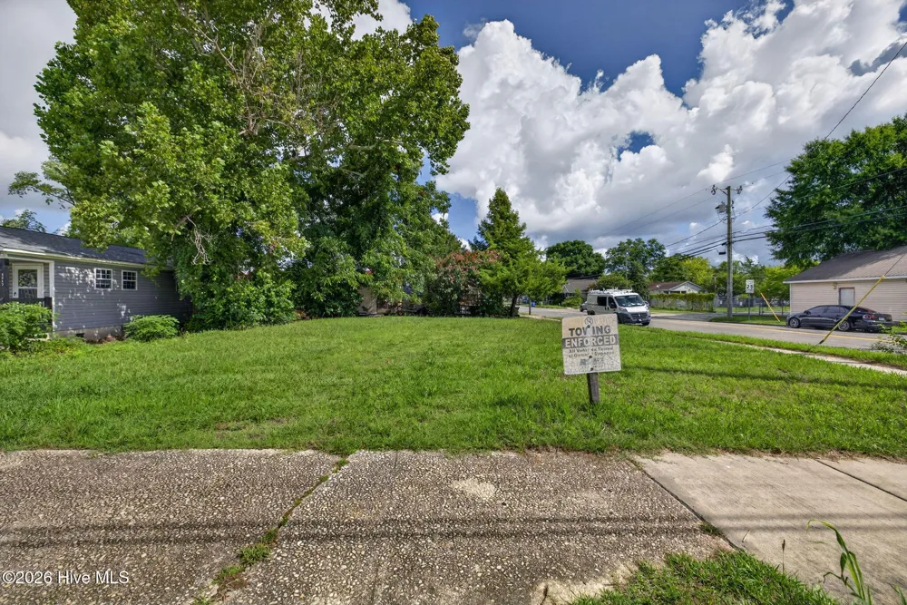 Address Not Shown Wilmington, NC 28401