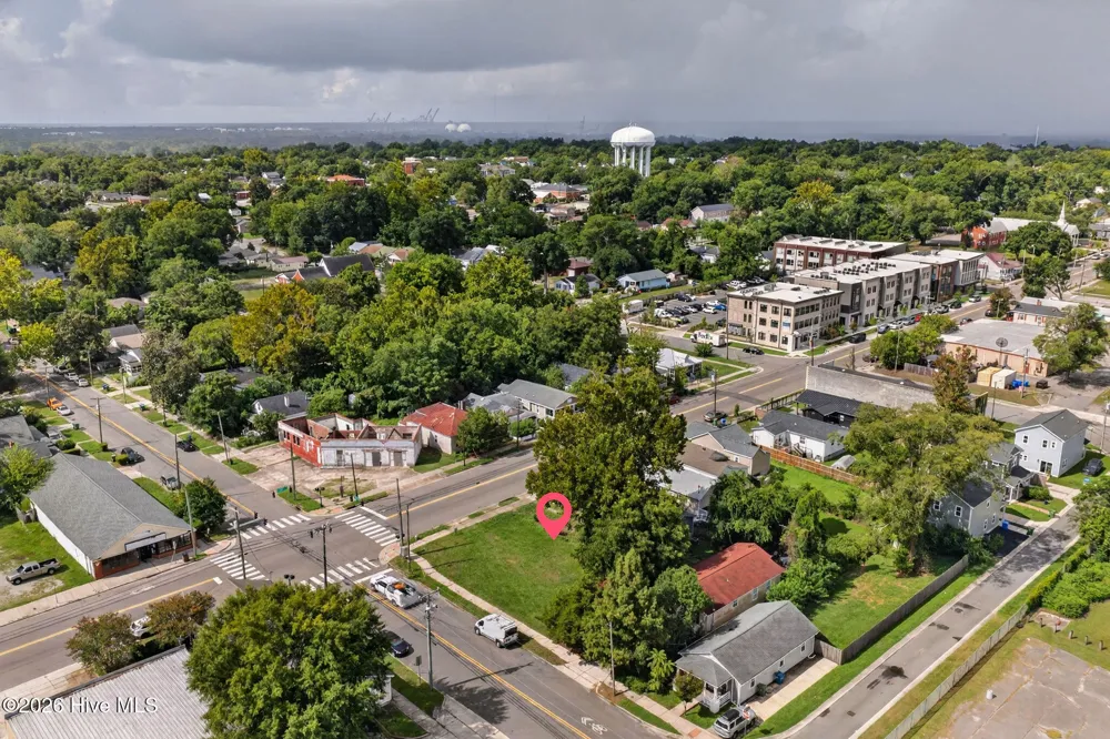 Address Not Shown Wilmington, NC 28401