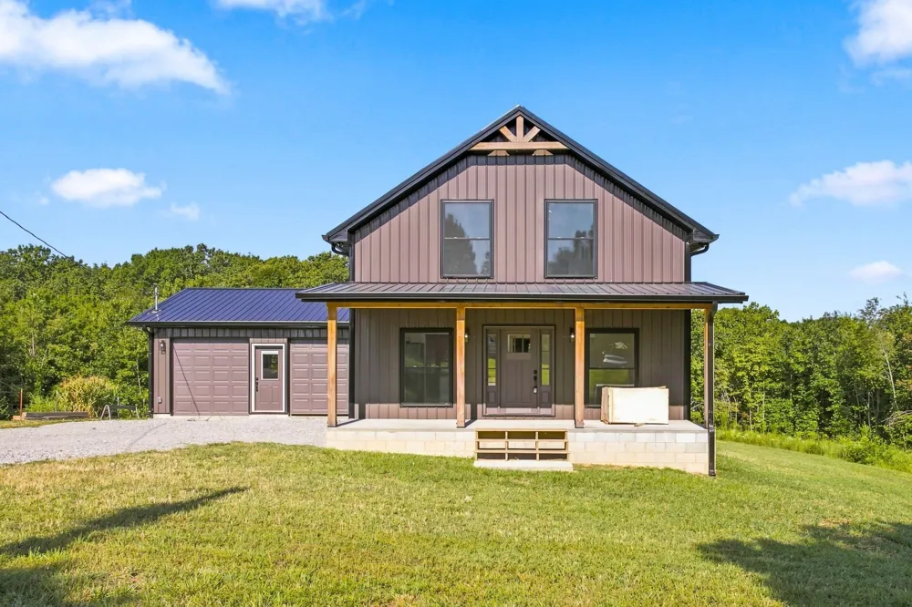 119 Pondview Dr Hohenwald, TN 38462
