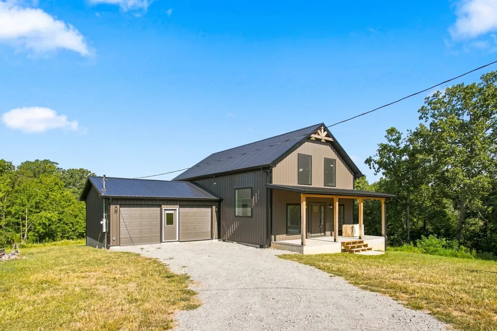 119 Pondview Dr Hohenwald, TN 38462