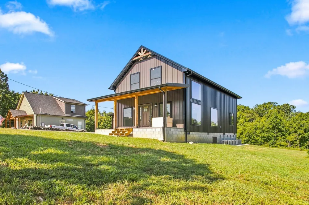 119 Pondview Dr Hohenwald, TN 38462