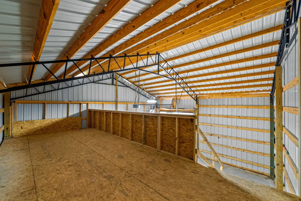 153 High Point Rd Erin, TN 37061
