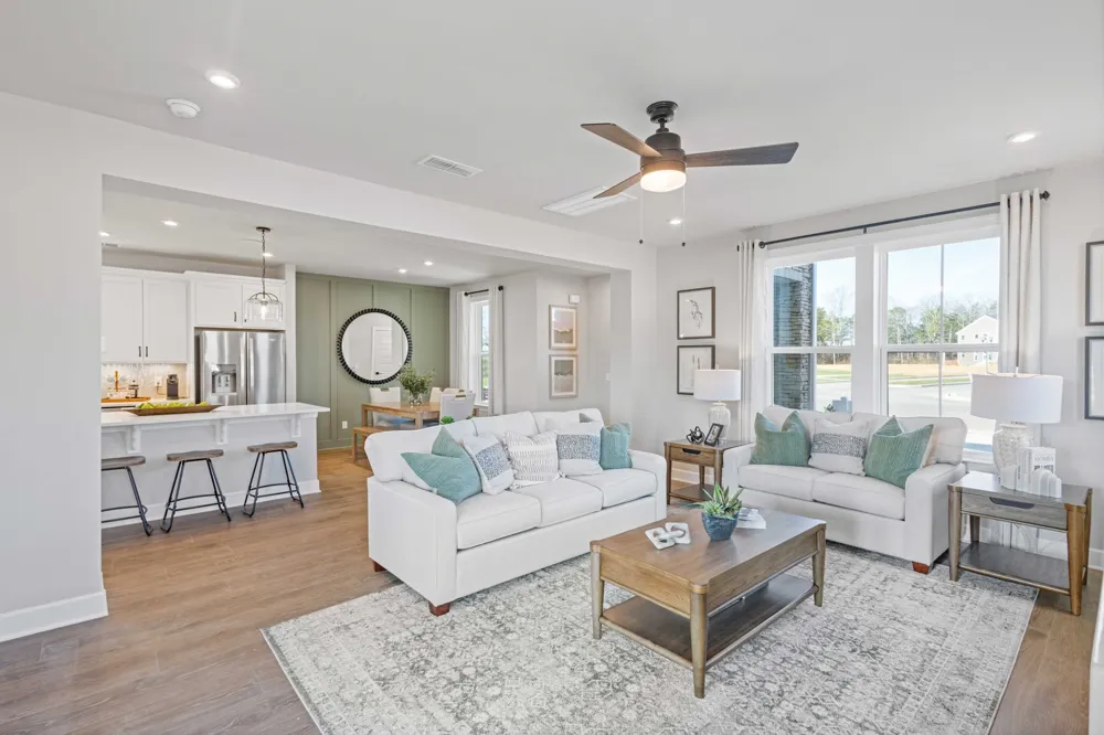 2220 Biondi Drive Nolensville, TN 37135