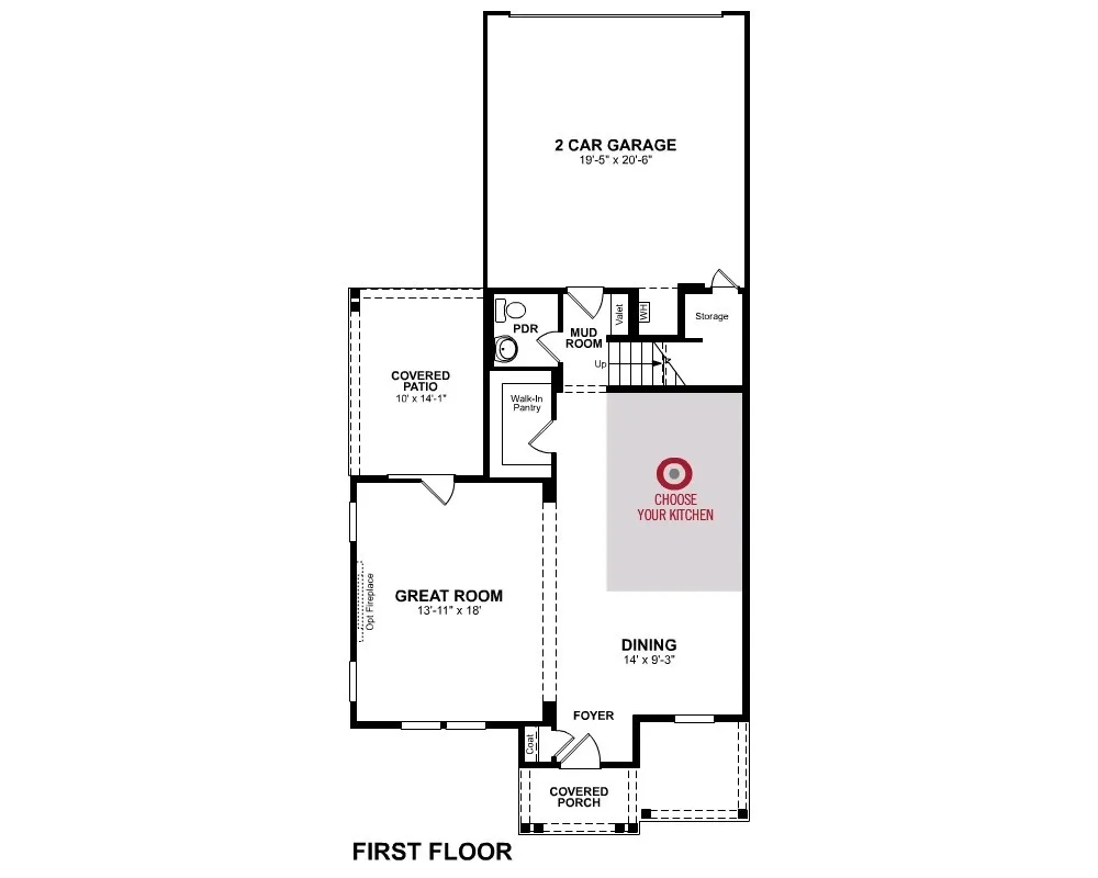 2220 Biondi Drive Nolensville, TN 37135