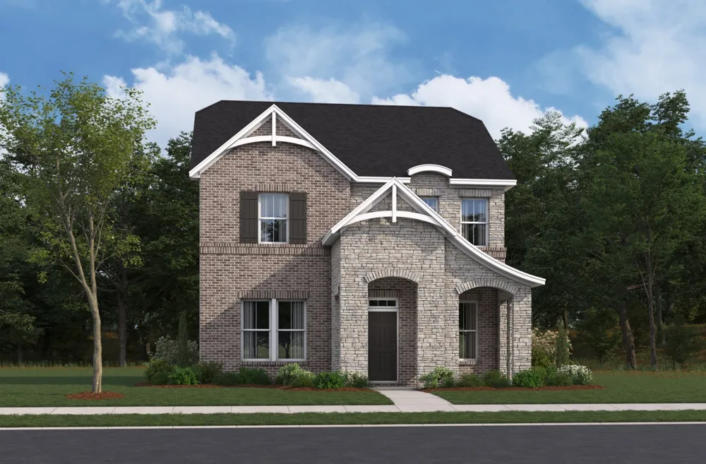 2220 Biondi Drive Nolensville, TN 37135