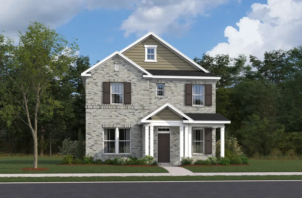 2220 Biondi Drive Nolensville, TN 37135