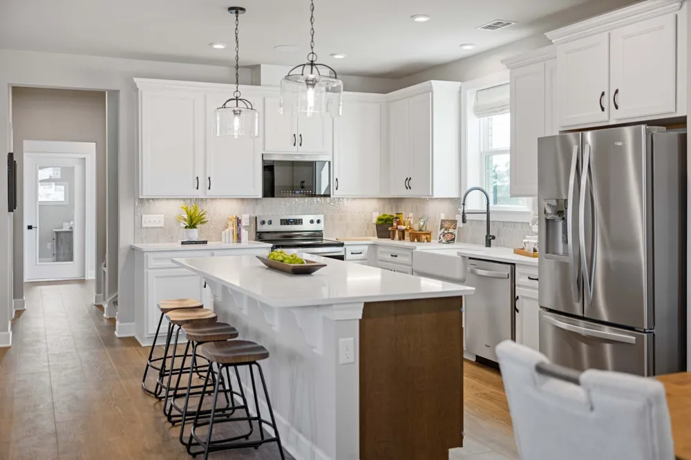 2220 Biondi Drive Nolensville, TN 37135