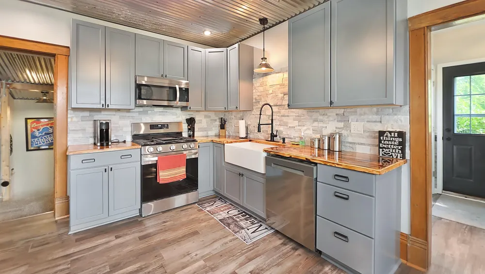 1146 Volkmer Road Maple Grove Township, MI 48457