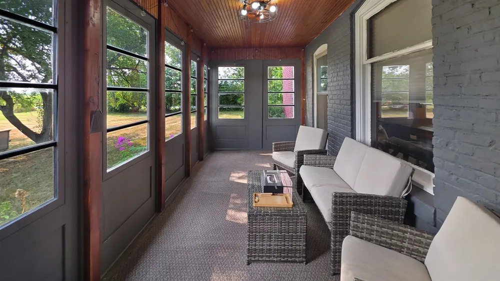 1146 Volkmer Road Maple Grove Township, MI 48457