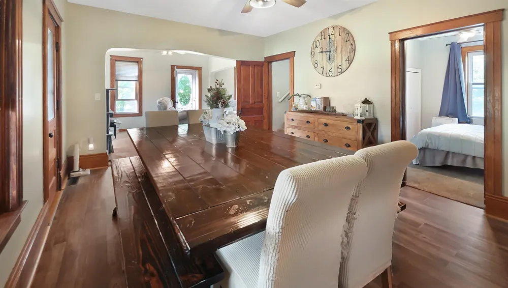 1146 Volkmer Road Maple Grove Township, MI 48457