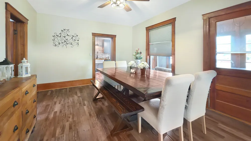 1146 Volkmer Road Maple Grove Township, MI 48457