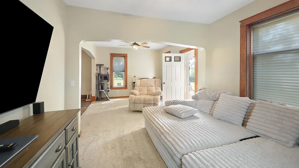 1146 Volkmer Road Maple Grove Township, MI 48457