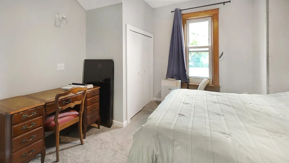 1146 Volkmer Road Maple Grove Township, MI 48457