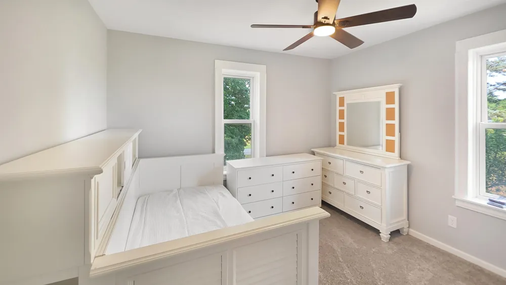1146 Volkmer Road Maple Grove Township, MI 48457