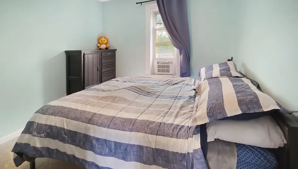 1146 Volkmer Road Maple Grove Township, MI 48457