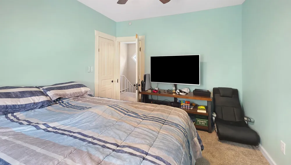 1146 Volkmer Road Maple Grove Township, MI 48457