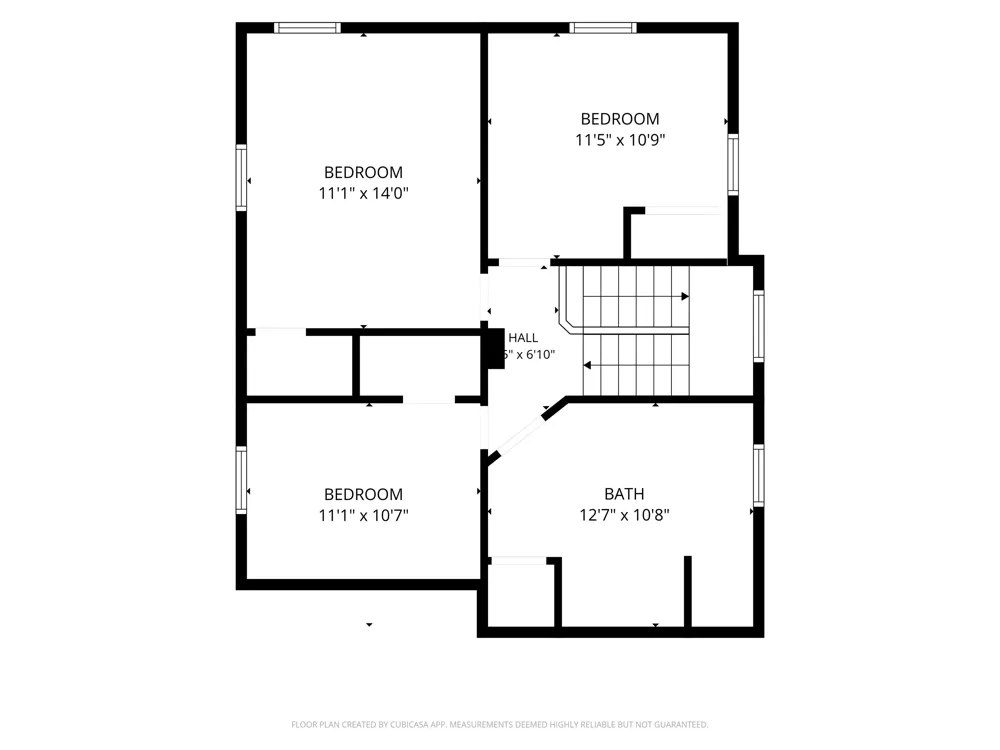 1146 Volkmer Road Maple Grove Township, MI 48457