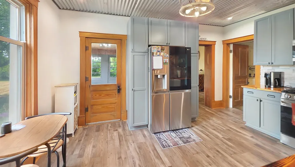 1146 Volkmer Road Maple Grove Township, MI 48457