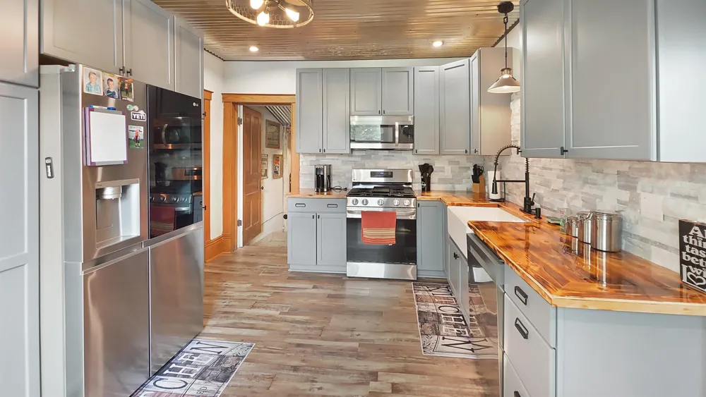 1146 Volkmer Road Maple Grove Township, MI 48457