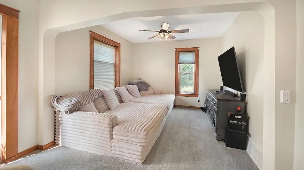 1146 Volkmer Road Maple Grove Township, MI 48457