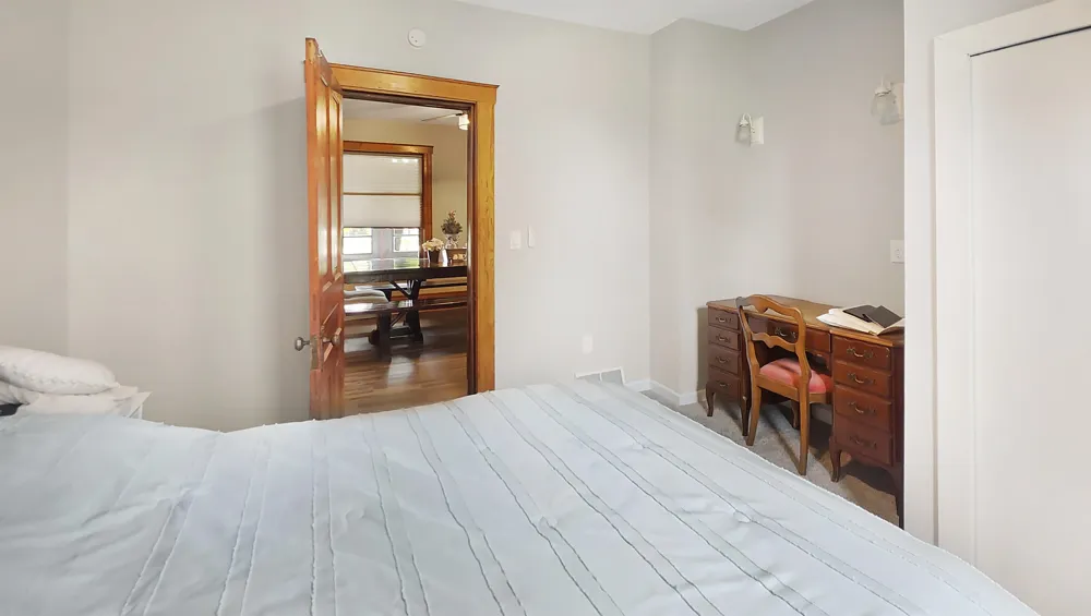 1146 Volkmer Road Maple Grove Township, MI 48457