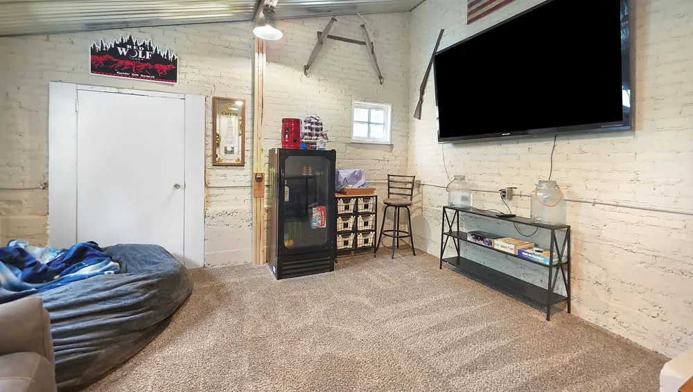 1146 Volkmer Road Maple Grove Township, MI 48457