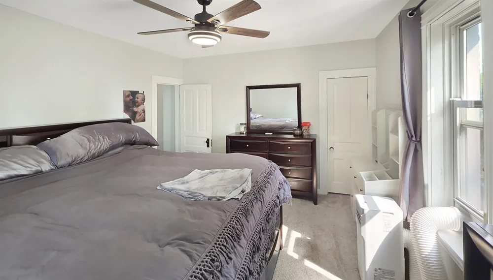 1146 Volkmer Road Maple Grove Township, MI 48457