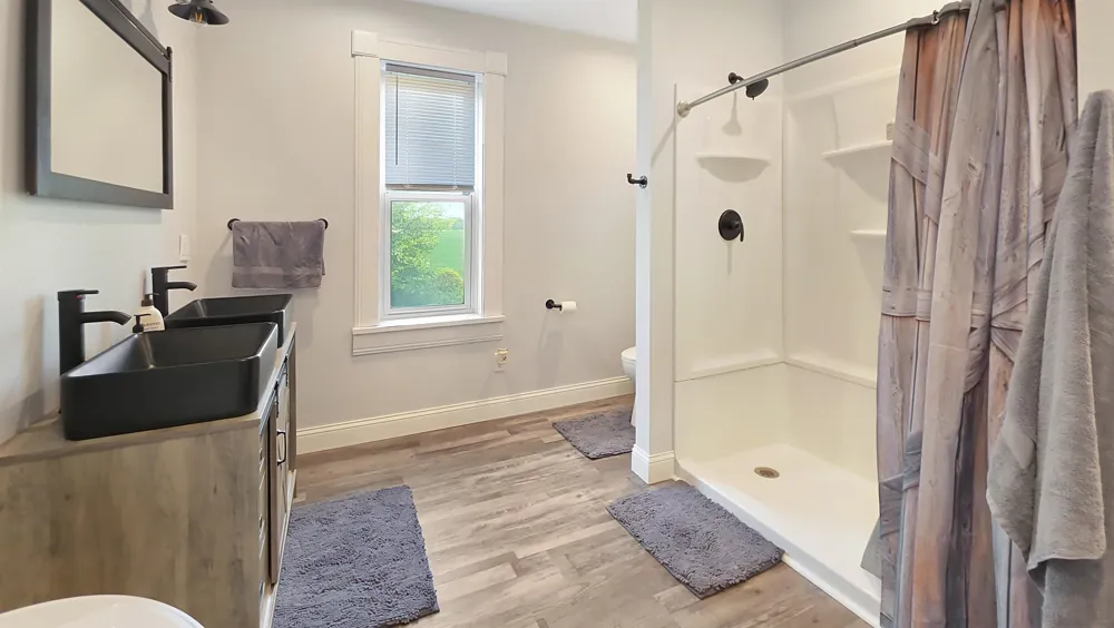 1146 Volkmer Road Maple Grove Township, MI 48457
