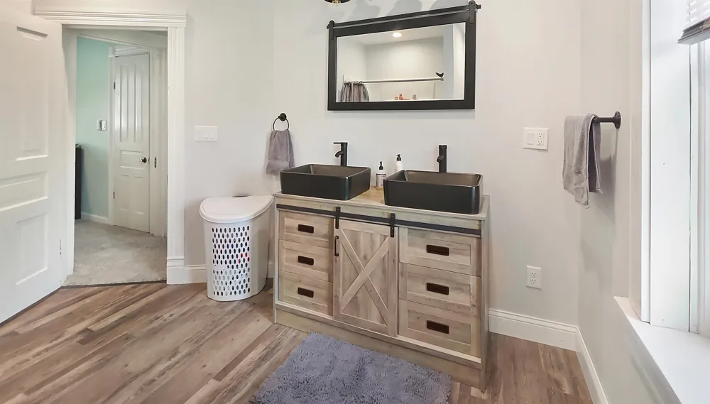 1146 Volkmer Road Maple Grove Township, MI 48457