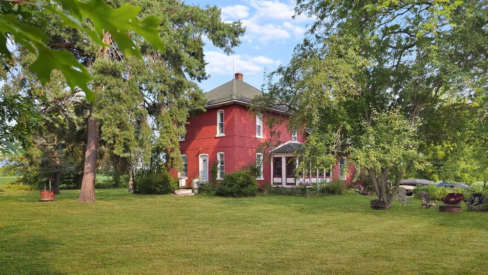 1146 Volkmer Road Maple Grove Township, MI 48457
