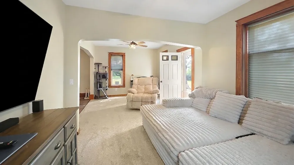 1146 Volkmer Road Maple Grove Township, MI 48457