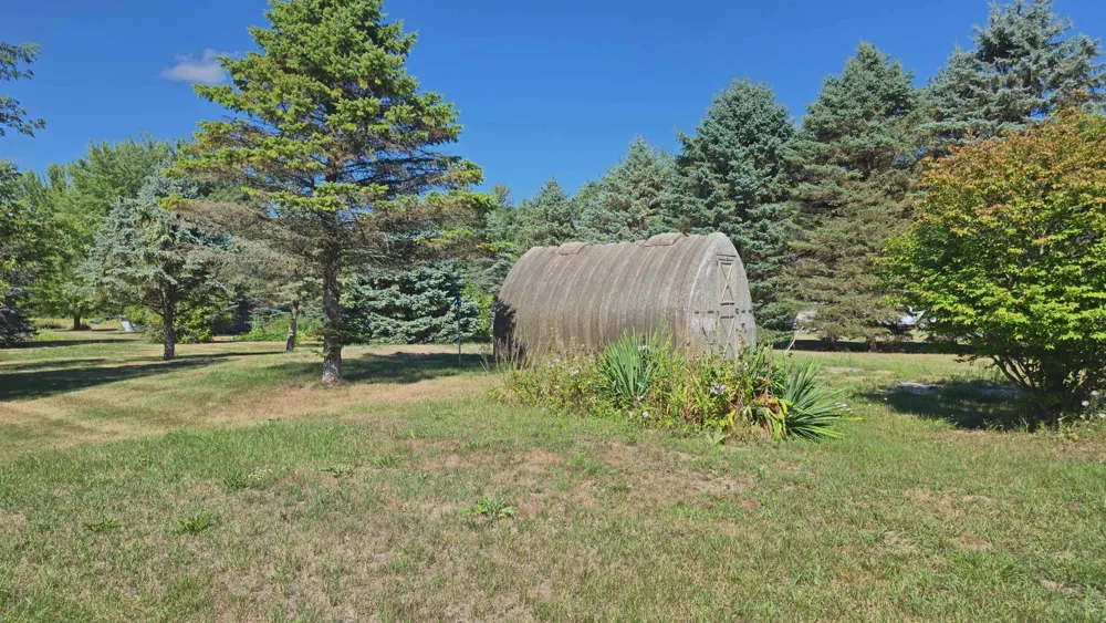 1146 Volkmer Road Maple Grove Township, MI 48457
