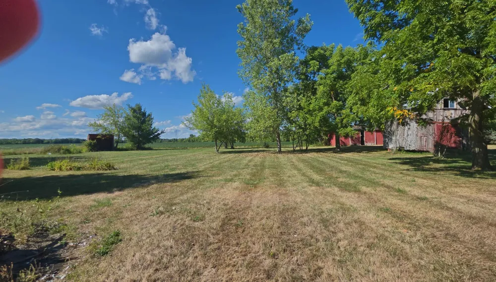 1146 Volkmer Road Maple Grove Township, MI 48457