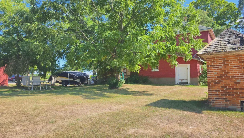 1146 Volkmer Road Maple Grove Township, MI 48457