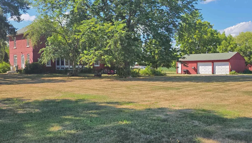 1146 Volkmer Road Maple Grove Township, MI 48457