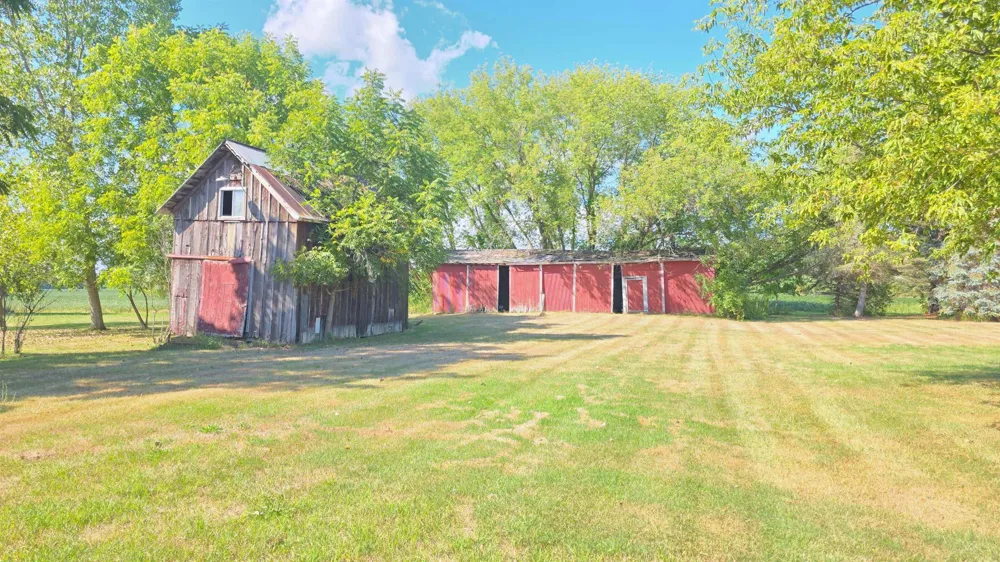 1146 Volkmer Road Maple Grove Township, MI 48457
