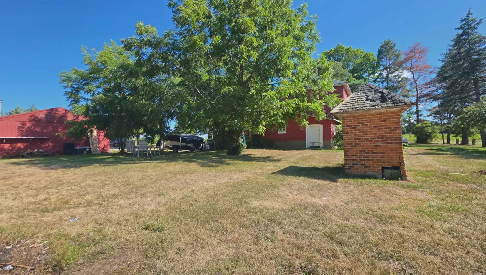1146 Volkmer Road Maple Grove Township, MI 48457